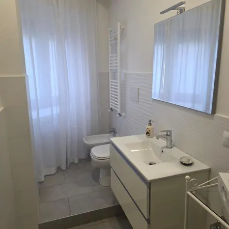 Appartamento La Casa Di Niccolò La Spezia