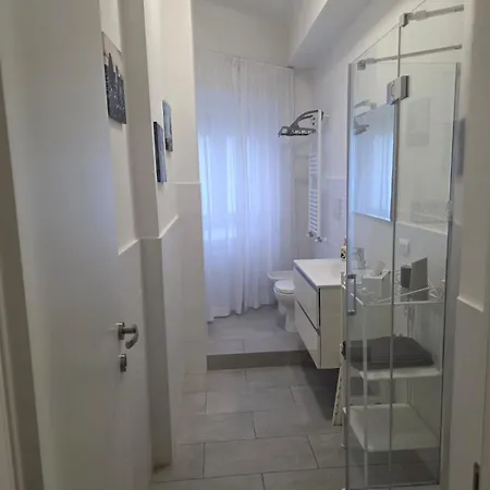 La Casa Di Niccolò * La Spezia