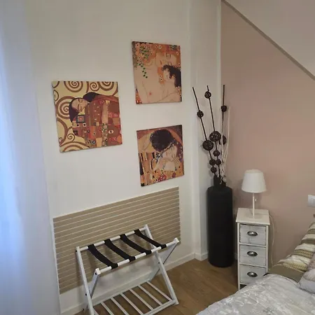La Casa Di Niccolo Appartement *