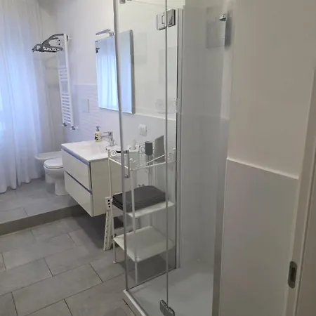 La Casa Di Niccolo Appartement