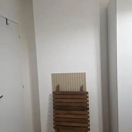 La Casa Di Niccolò La Spezia