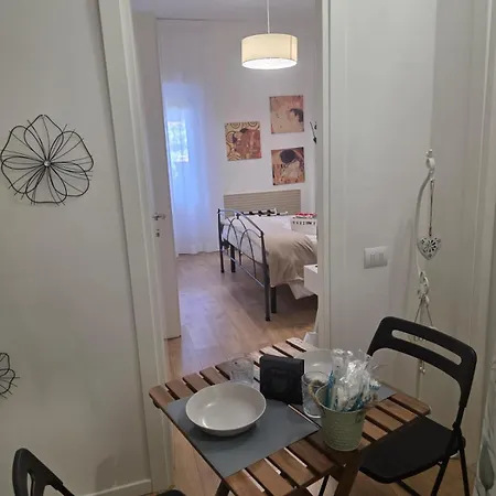 Appartement La Casa Di Niccolo *