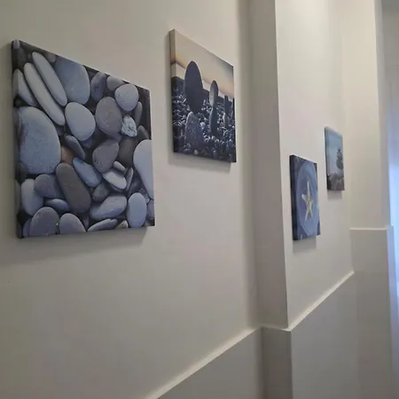 La Casa Di Niccolò * La Spezia
