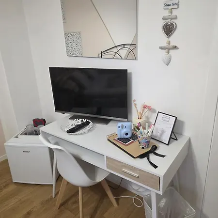 Appartement La Casa Di Niccolo La Spezia