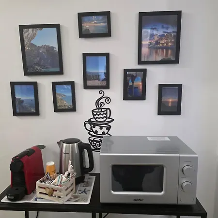La Casa Di Niccolò * La Spezia