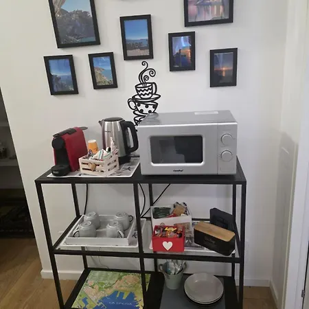 La Casa Di Niccolò Appartamento