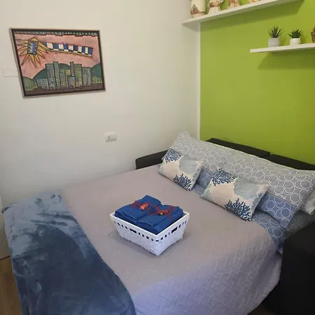 La Casa Di Niccolo Appartement