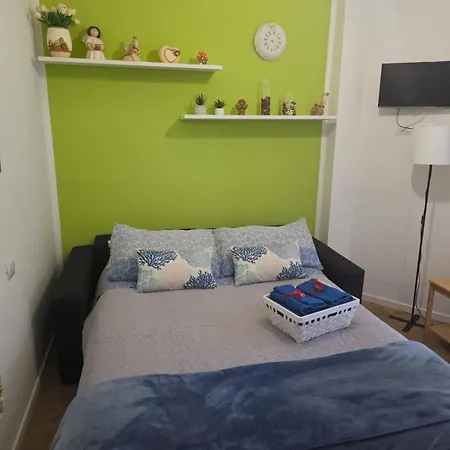 Appartamento La Casa Di Niccolò *